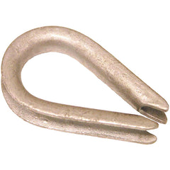 5/8″ Screw Pin Shackle - Eagle Tool & Supply