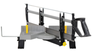 22" CLAMPING MITER BOX - Eagle Tool & Supply