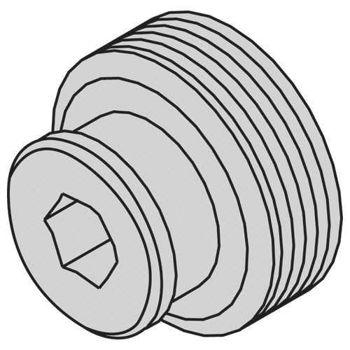 SS112041G STOP SCREW - Eagle Tool & Supply