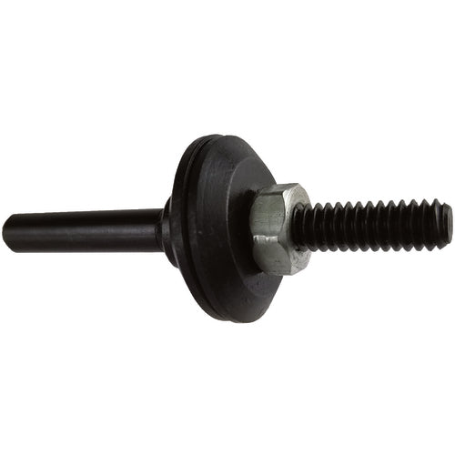 WHEEL ARBOR ADAPTER 1/4″ NUT TYPE - Eagle Tool & Supply