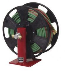 1 X 35' HOSE REEL - Eagle Tool & Supply