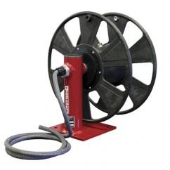 NO 1-2/0 X 150-200' CABLE REEL - Eagle Tool & Supply