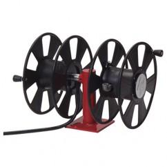 1/2 X 50' HOSE REEL - Eagle Tool & Supply