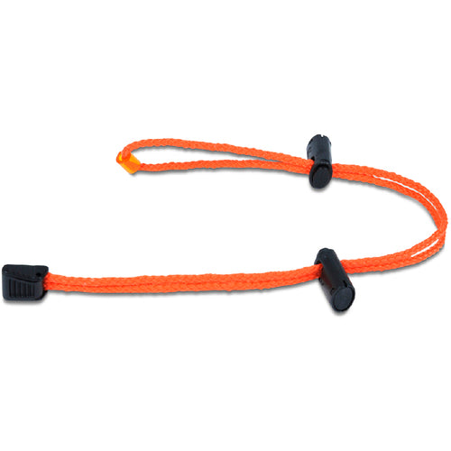 ORANGE LANYRD T-ECOLNY1OR - Eagle Tool & Supply