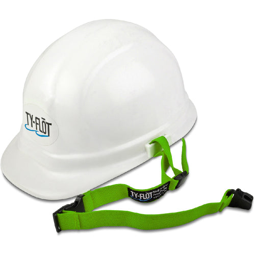 GREEN LANYARD T-LNYHRDLG - Eagle Tool & Supply