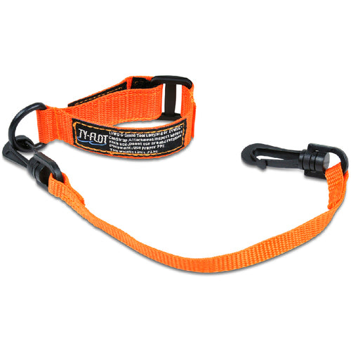 SML STD LANYARD T-LYWSSOR - Eagle Tool & Supply