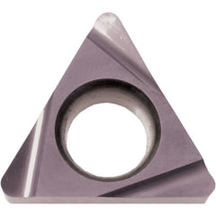 TBGT 1211 PR930, 1/64″ Corner Radius, 1/16″ Thick, 5/32″ Inscribed Circle, TiCN, 60 Degree Triangle, Turning Indexable Insert