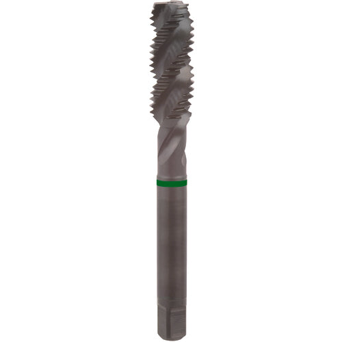 8 × 8 × 20 × 100 mm 2 Flute 2mm C/R Carbide End Mill-Plain Shank
