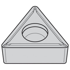 TCGT32511P TN10U POSITIVE INSERT - Eagle Tool & Supply