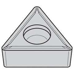 TCMT32511P TN10U POSITIVE INSERT - Eagle Tool & Supply