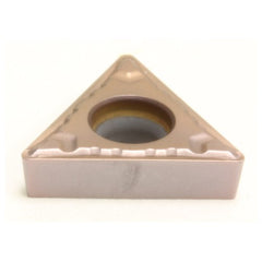 TCMT21.51ELU-T3000Z Turning Insert - Exact Industrial Supply