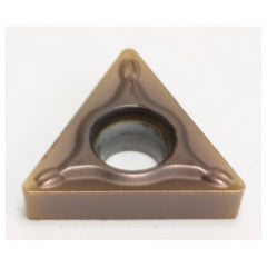 TCMT32.52ESU-AC510U Turning Insert - Exact Industrial Supply