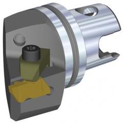 KM32TSNSL3 NS 93DEG LH KM CLOCKNUT U - Eagle Tool & Supply