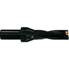 TDXU-0812FS-03 Indexable Drill - Eagle Tool & Supply