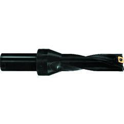 TDXU-0750FS-02 Indexable Drill - Eagle Tool & Supply
