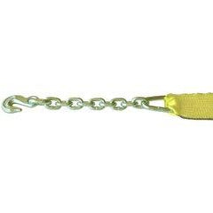 TE26433 4" X 30' CHAIN - Eagle Tool & Supply