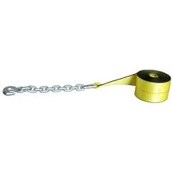 TE61214 4" X 30' CHAIN - Eagle Tool & Supply