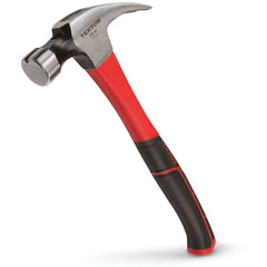 Tekton 20 Oz. Fiberglass Rip Hammer Magnetic Head - Eagle Tool & Supply