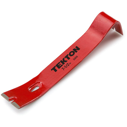 Tekton 7-1/2″ Flat Pry Bar - Eagle Tool & Supply