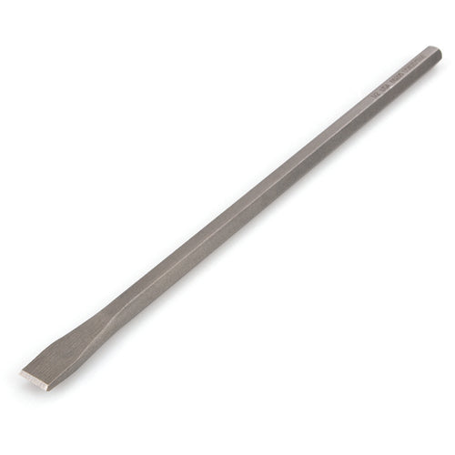 1/2″ Inch Cold Chisel - Long - Eagle Tool & Supply
