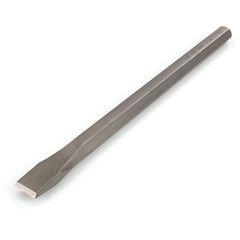 3/4″ Inch Cold Chisel - Long - Eagle Tool & Supply