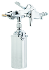 #19417 Siphon Feed Detail Spray Gun - Eagle Tool & Supply