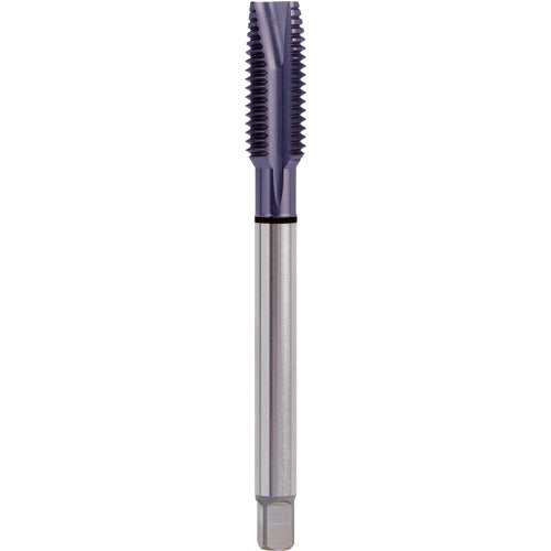 2 mm Dia. × 6 mm Shank × 35 mm DOC × 70 mm OAL, Carbide 2 Flute, Plain, Ballnose End Mill - Exact Industrial Supply