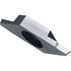 TKF 12L200NB20DR PR1725 Grade PVD Carbide, Indexable Cut-Off Insert