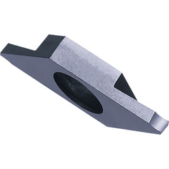 TKF 12L200S PR1535 Grade PVD Carbide, Indexable Cut-Off Insert