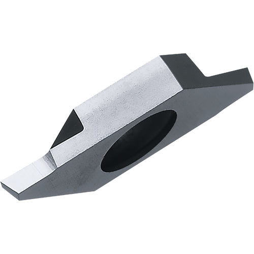 TKF 12R200NB20DR PR1725 Grade PVD Carbide, Indexable Cut-Off Insert
