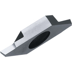 TKF 12R200NB20DR PR1725 Grade PVD Carbide, Indexable Cut-Off Insert
