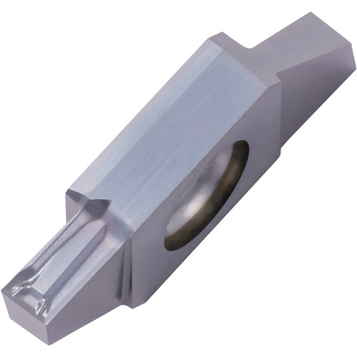 TKF 16 GTP PR1725, 0.003″ Corner Radius, 0.374″ Thick, MEGACOAT NANO PLUS, Irregular, Turning Indexable Insert