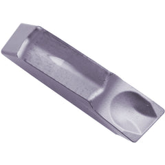 TK L4 PR1535 Grade PVD Carbide, Indexable Cut-Off Insert