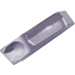 TK R3 PR930 Grade PVD Carbide, Indexable Cut-Off Insert