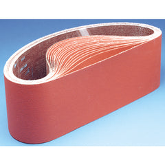 3M Cloth Belt 777F 36 YF-weight 2 in × 60 in Film-lok Single-flex 
10 per inner