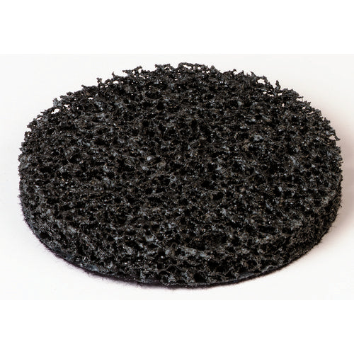 ‎Scotch-Brite Coating Removal Disc CR-DH SiC Extra Coarse 4-1/2″ x NH - Eagle Tool & Supply