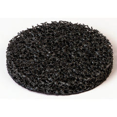 ‎Scotch-Brite Coating Removal Disc CR-DH SiC Extra Coarse 4-1/2″ x NH - Eagle Tool & Supply