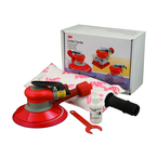 RANDOM ORBITAL SANDER 20208 6" SELF - Eagle Tool & Supply