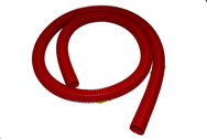 VACUUM HOSE 28301 1" ID X 6 FT 3M - Eagle Tool & Supply