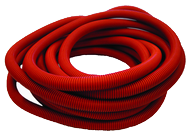 VACUUM HOSE 28393 1" ID X 60 FT 3M - Eagle Tool & Supply