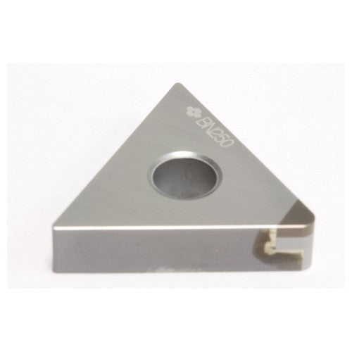 TNMA331-BN250 Turning Insert - Exact Industrial Supply