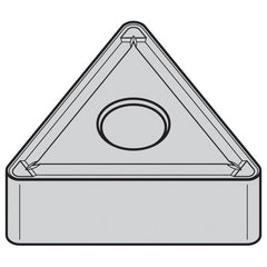 TNMG3322P TN10U NEGATIVE-LOCK PIN INSERT - Eagle Tool & Supply