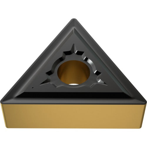 TNMG 331 UC YG3010, 1/64″ Corner Radius, 3/16″ Thick, 3/8″ Inscribed Circle, CVD, Triangular, Turning Indexable Insert