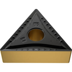 TNMG 331 UG YG3020, 1/64″ Corner Radius, 3/16″ Thick, 3/8″ Inscribed Circle, CVD, Triangular, Turning Indexable Insert
