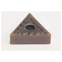 TNMG332EEF-AC520U Turning Insert - Exact Industrial Supply