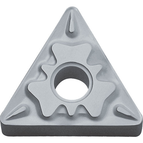 TNMG 333 HQ TN620, 3/64″ Corner Radius, 3/16″ Thick, 3/8″ Inscribed Circle, TiCN, 60 Degree Triangle, Turning Indexable Insert