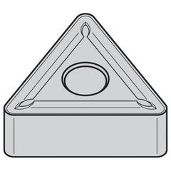 TNMG5437N TN30P NEGATIVE-LOCK PIN INSERT - Eagle Tool & Supply