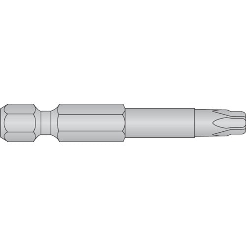 BIT, REPLACEMENT TORX PLUS ACCESSORY - Eagle Tool & Supply