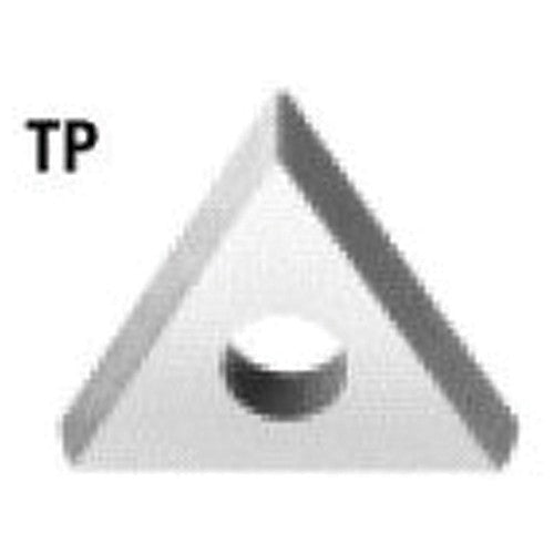 TP-42 Minimum Bore x OAL Turning Inserts - Uncoated - Eagle Tool & Supply