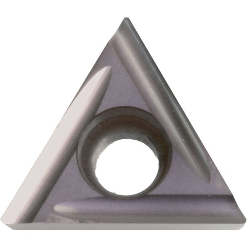TPET 151505 USF PR930, 0.008″ Corner Radius, 3/32″ Thick, 3/16″ Inscribed Circle, TiCN, 60 Degree Triangle, Turning Indexable Insert